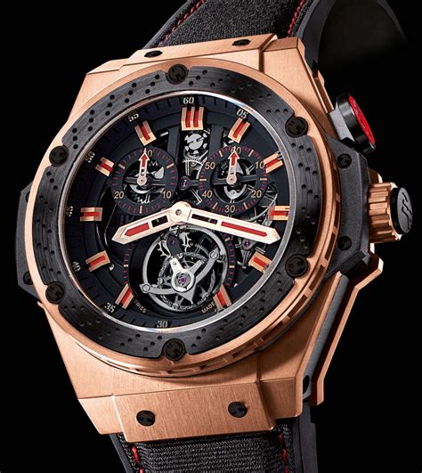 hublot watches king power price|Hublot king power tourbillon.